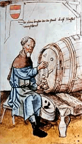 Rezultat slika za geschiedenis van het bier